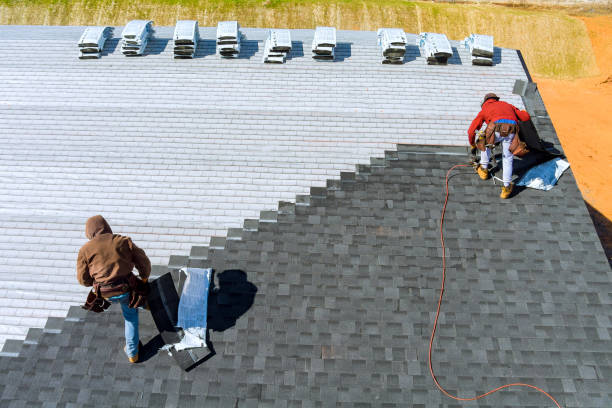 Best Residential Roofing Contractor  in Calcium, NY