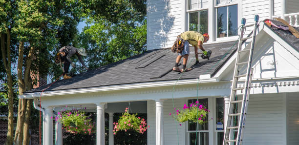 Best Commercial Roof Installation  in Calcium, NY