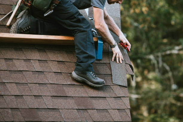 Roof Repair Estimates in Calcium, NY